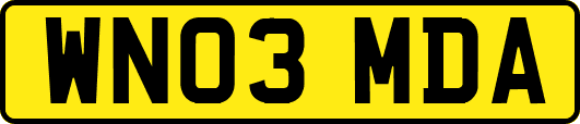 WN03MDA