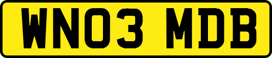 WN03MDB