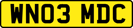 WN03MDC