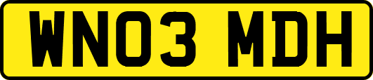 WN03MDH