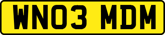 WN03MDM