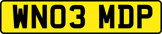 WN03MDP