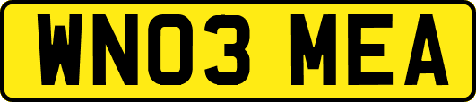 WN03MEA