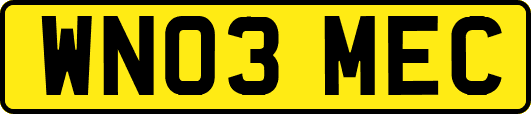 WN03MEC
