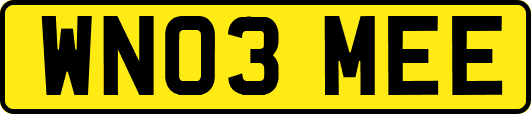 WN03MEE