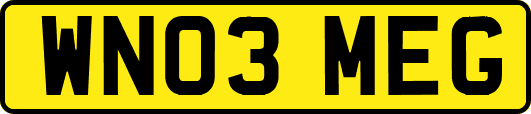 WN03MEG