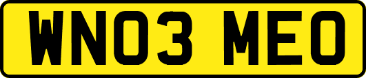 WN03MEO