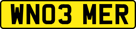 WN03MER
