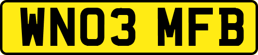 WN03MFB