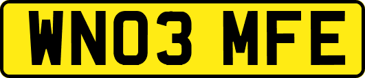 WN03MFE