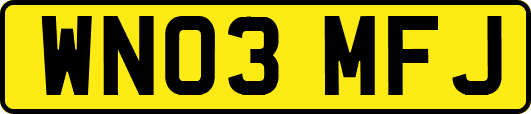 WN03MFJ