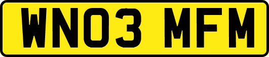 WN03MFM