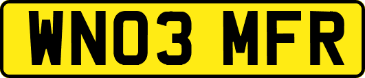 WN03MFR
