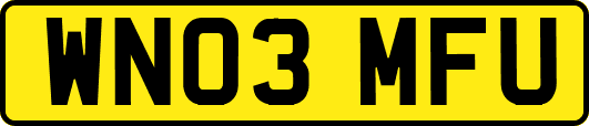 WN03MFU