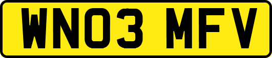WN03MFV