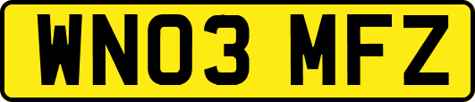 WN03MFZ