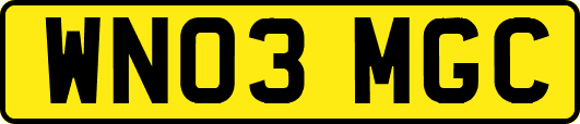 WN03MGC