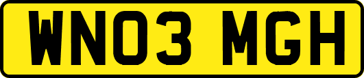 WN03MGH