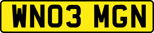 WN03MGN