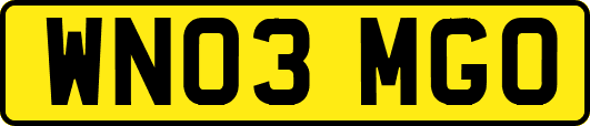 WN03MGO