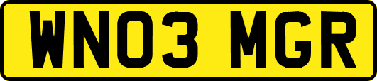 WN03MGR