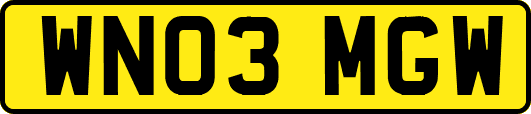 WN03MGW