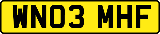 WN03MHF