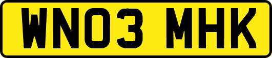 WN03MHK