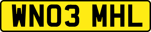 WN03MHL