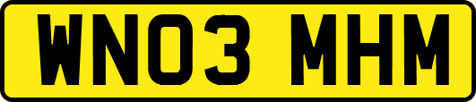WN03MHM