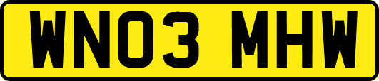 WN03MHW