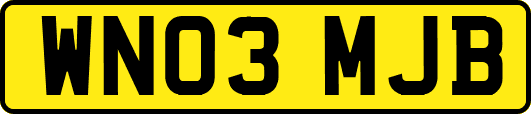 WN03MJB