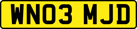 WN03MJD