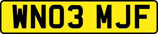 WN03MJF