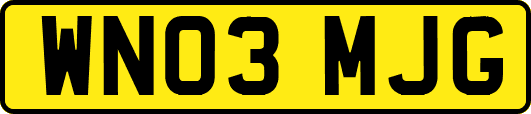 WN03MJG