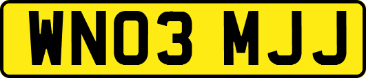 WN03MJJ