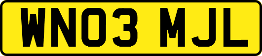 WN03MJL