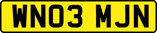 WN03MJN