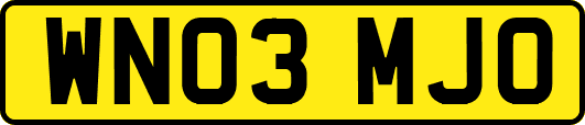 WN03MJO