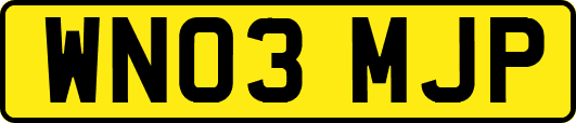 WN03MJP
