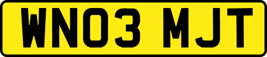WN03MJT