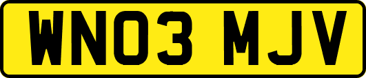 WN03MJV