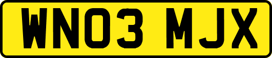 WN03MJX