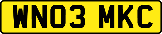 WN03MKC