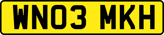 WN03MKH