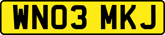 WN03MKJ