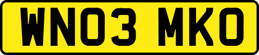 WN03MKO