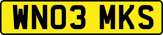 WN03MKS