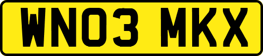 WN03MKX