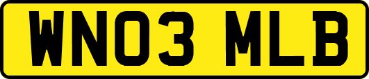 WN03MLB